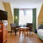 Ringhotel Dreilaendereck מלון