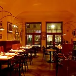 Ringhotel Dreilaendereck מלון 3*