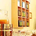 מלון Ringhotel Dreilaendereck