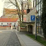 Ringhotel Dreilaendereck ציטאו