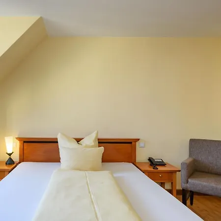 Ringhotel Dreiländereck
