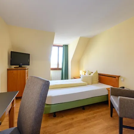 Ringhotel Dreilaendereck Hotel