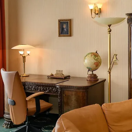 Ringhotel Dreiländereck 3*
