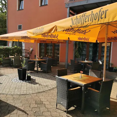 Ringhotel Dreilaendereck Hotel Zittau