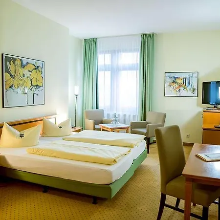 Ringhotel Dreilaendereck 3*