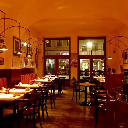 Ringhotel Dreilaendereck فندق 3*