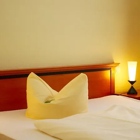 Ringhotel Dreiländereck