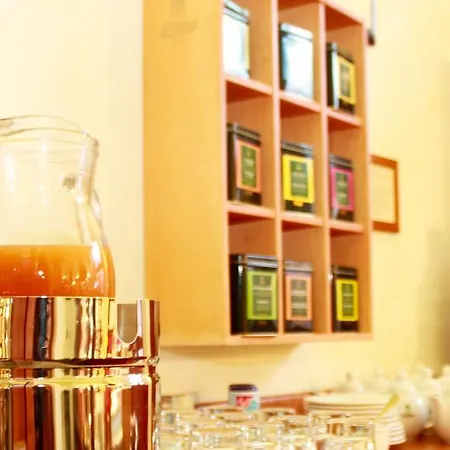 Hotel Ringhotel Dreilaendereck