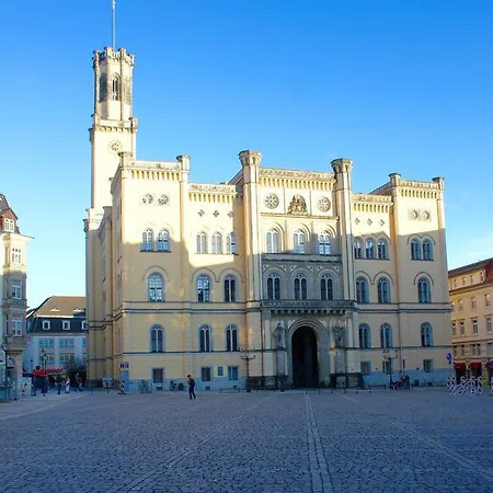 Ringhotel Dreilaendereck