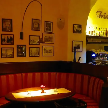 Ringhotel Dreilaendereck 3* تسيتاو