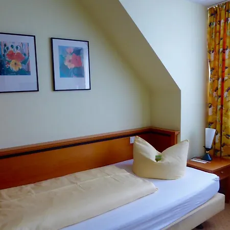 Ringhotel Dreiländereck Zittau