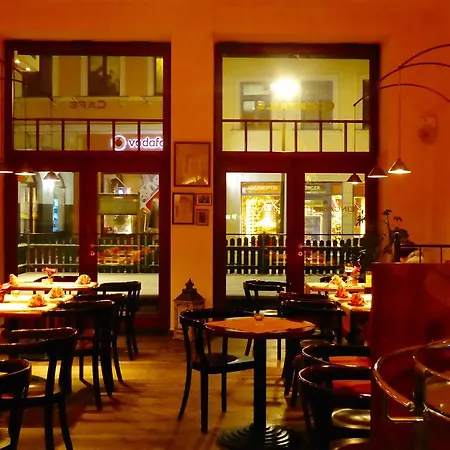 Ringhotel Dreilaendereck 3*