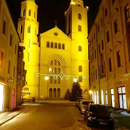 Hotel Ringhotel Dreiländereck 3*