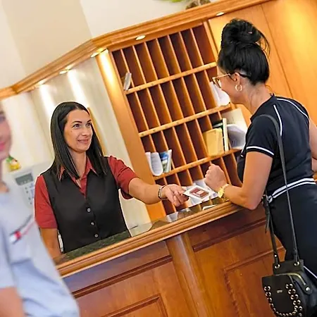 Ringhotel Dreilaendereck 3* Zittau