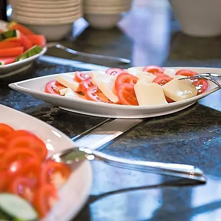 Hotel Ringhotel Dreilaendereck Zittau