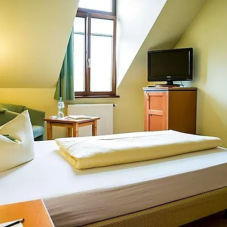 Ringhotel Dreilaendereck 3*