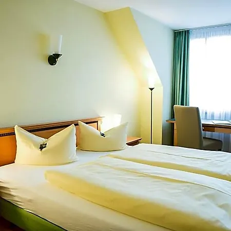 Ringhotel Dreilaendereck 3*