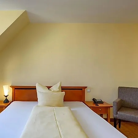 Hotel Ringhotel Dreilaendereck 3*