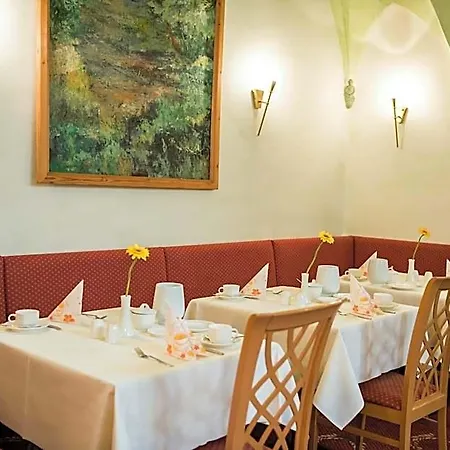 Ringhotel Dreilaendereck 3*