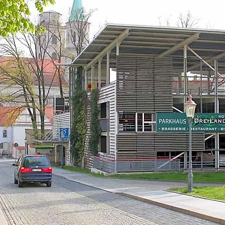 Ringhotel Dreilaendereck Hotel Zittau