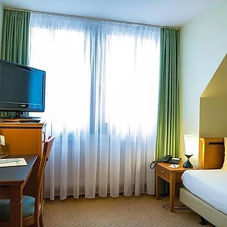 Ringhotel Dreilaendereck Hotel Zittau