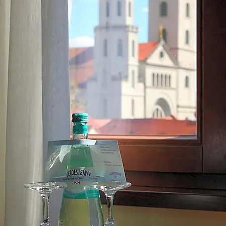 Ringhotel Dreilaendereck Hotel 3*