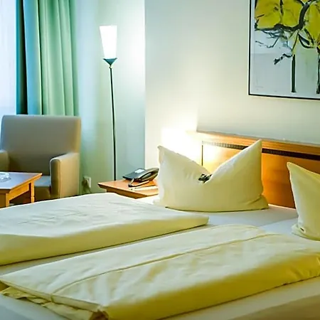 Hotel Ringhotel Dreilaendereck 3*