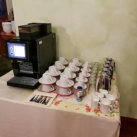 Hotel Ringhotel Dreilaendereck Zittau