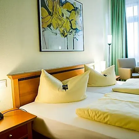 Ringhotel Dreilaendereck Hotel 3*