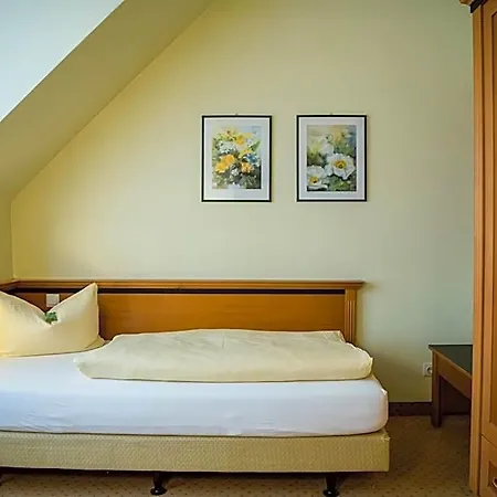 ホテル Ringhotel Dreilaendereck 3*
