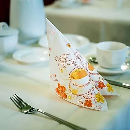 Ringhotel Dreilaendereck ホテル ツィッタウ
