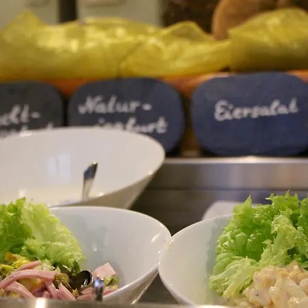 Hotell Ringhotel Dreilaendereck Zittau