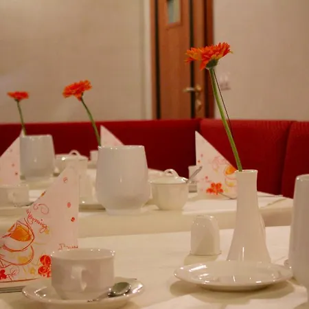 Ringhotel Dreilaendereck Hotel Zittau