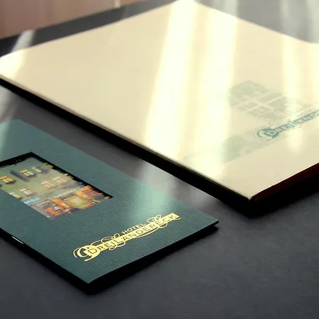 Ringhotel Dreilaendereck