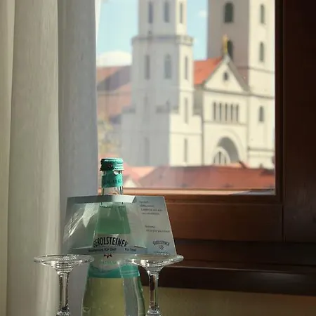 Hotel Ringhotel Dreiländereck 3*