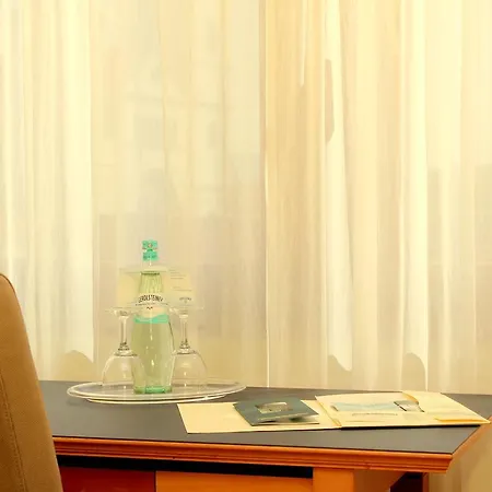 Hotell Ringhotel Dreilaendereck