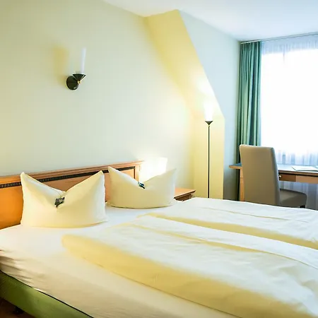 Ringhotel Dreilaendereck Zittau
