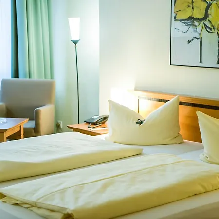 Hotel Ringhotel Dreilaendereck Zittau