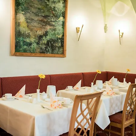 Ringhotel Dreilaendereck Hotel