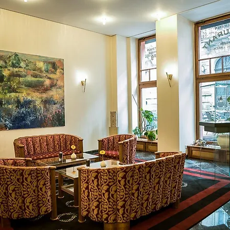 Ringhotel Dreilaendereck