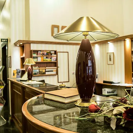 Ringhotel Dreilaendereck Zittau