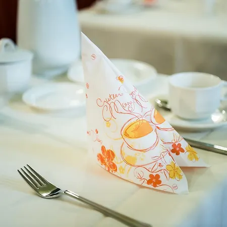 Ringhotel Dreilaendereck Zittau