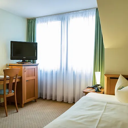 Hotel Ringhotel Dreilaendereck Zittau