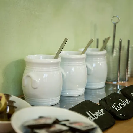 Ringhotel Dreilaendereck Zittau