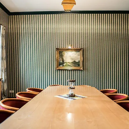 Ringhotel Dreilaendereck Hotel 3*