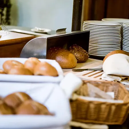 Hotell Ringhotel Dreilaendereck 3*