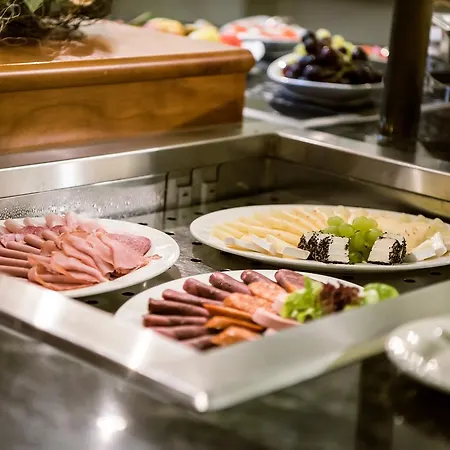 Ringhotel Dreilaendereck Zittau