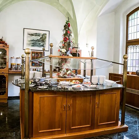 Ringhotel Dreilaendereck 3* Zittau