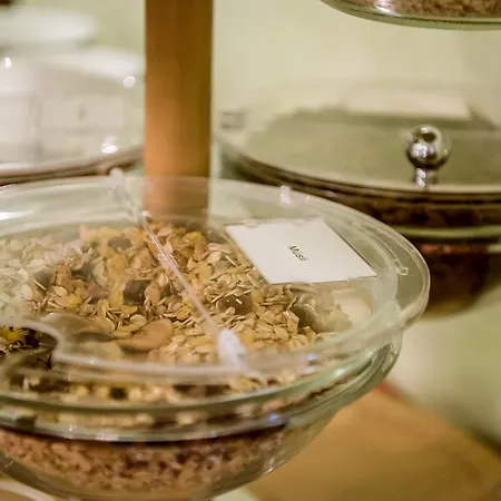 Hotel Ringhotel Dreilaendereck