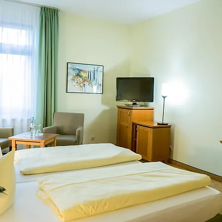 Ringhotel Dreiländereck Hotel 3*